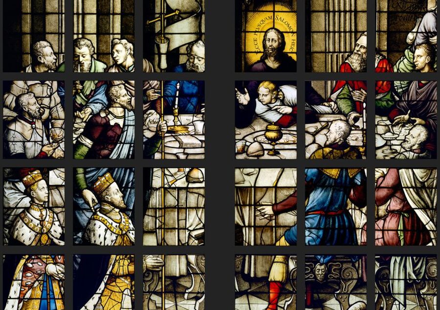 Gouda: Entry Ticket to Church of St. John with Audioguide - How to Spend Your Time Inside the Church of St. John