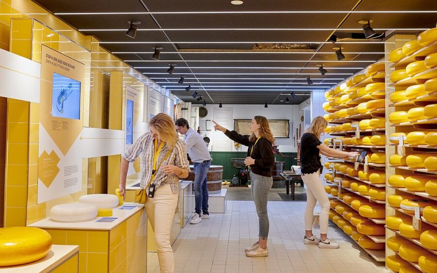 Gouda: Gouda Cheese Experience Entry Ticket - Should you book the Gouda Cheese Experience entry ticket?