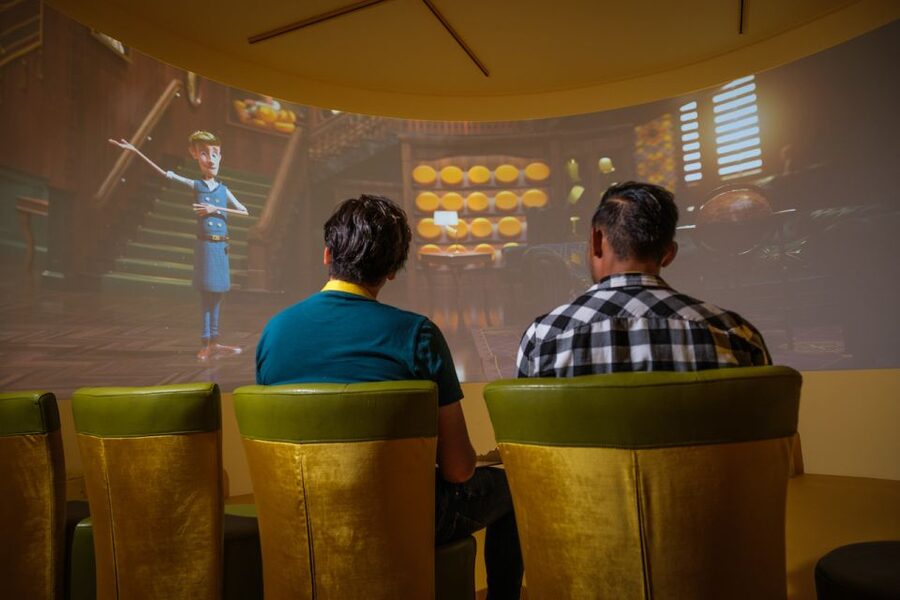 Gouda: Gouda Cheese Experience Entry Ticket - Gouda Cheese Experience in the heart of Gouda: what $19 buys you