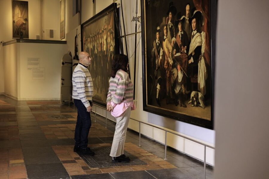 Gouda: Museum Gouda Entry Ticket - Temporary exhibitions and planning your 1-day visit