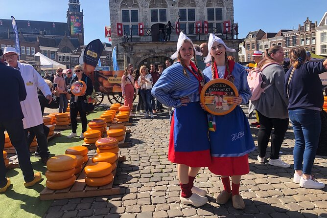 Gouda, Witches & Cheese - Private Day Tour - Quick hits before you go