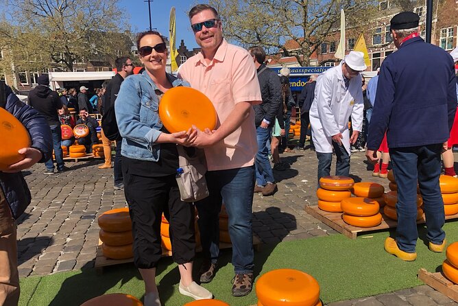 Gouda, Witches & Cheese - Private Day Tour - Why Gouda and Oudewater Beat the Standard Amsterdam Day Trip
