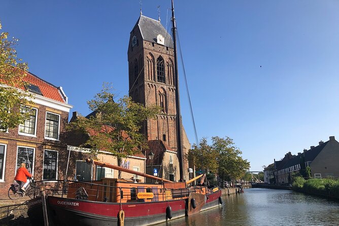 Gouda, Witches & Cheese - Private Day Tour - Price and Logistics: What You Are Really Paying For