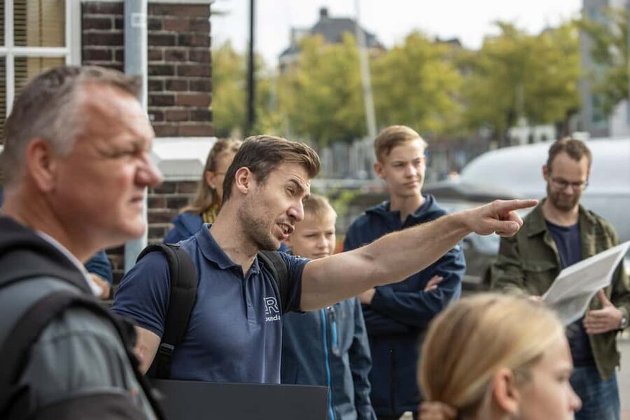 Groningen: Battlefield tour - Key highlights you should care about
