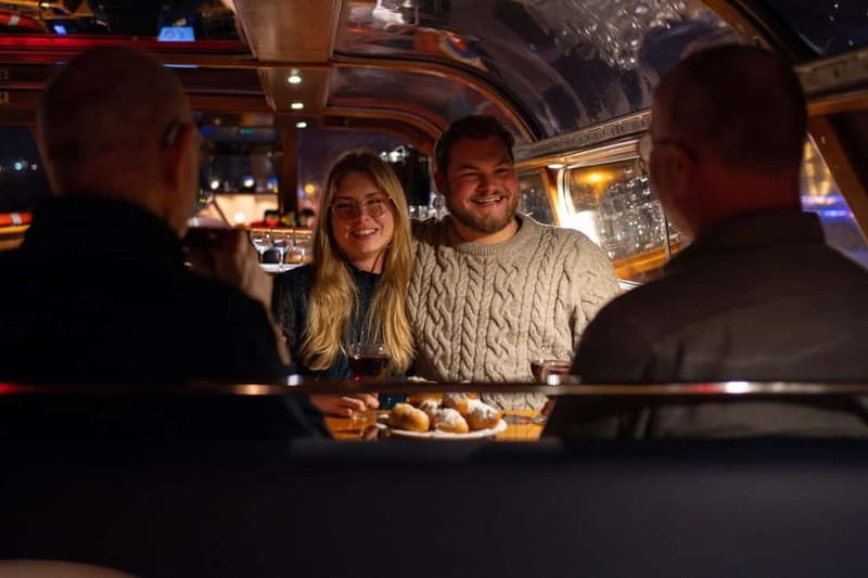 Groningen: Candlelight tour - Key highlights you will feel right away