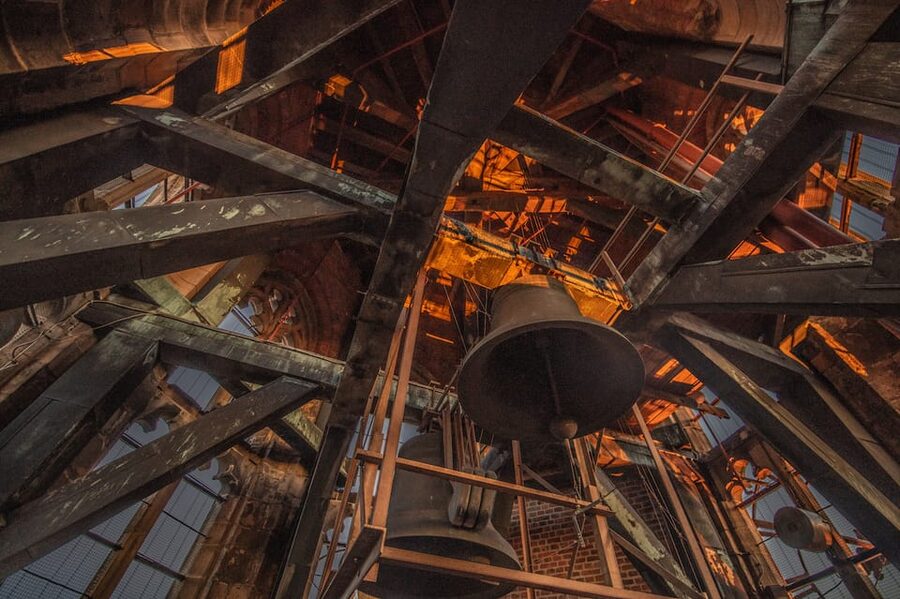 Groningen: Climb the Martinitower - Key things you’ll like about climbing the Martinitoren