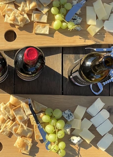 Groningen: Evening Cheese and Wine cruise - Meeting point and what to watch for before you board