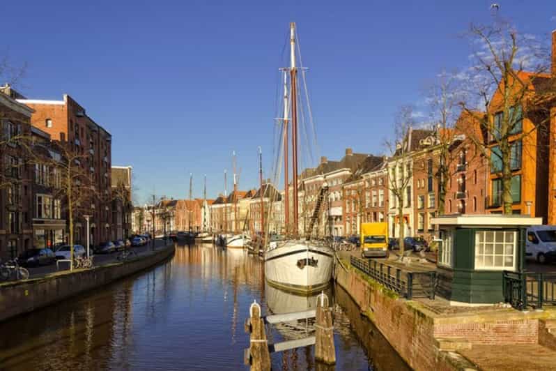 Groningen: Private custom tour with a local guide - Key Things I’d Pay Attention To