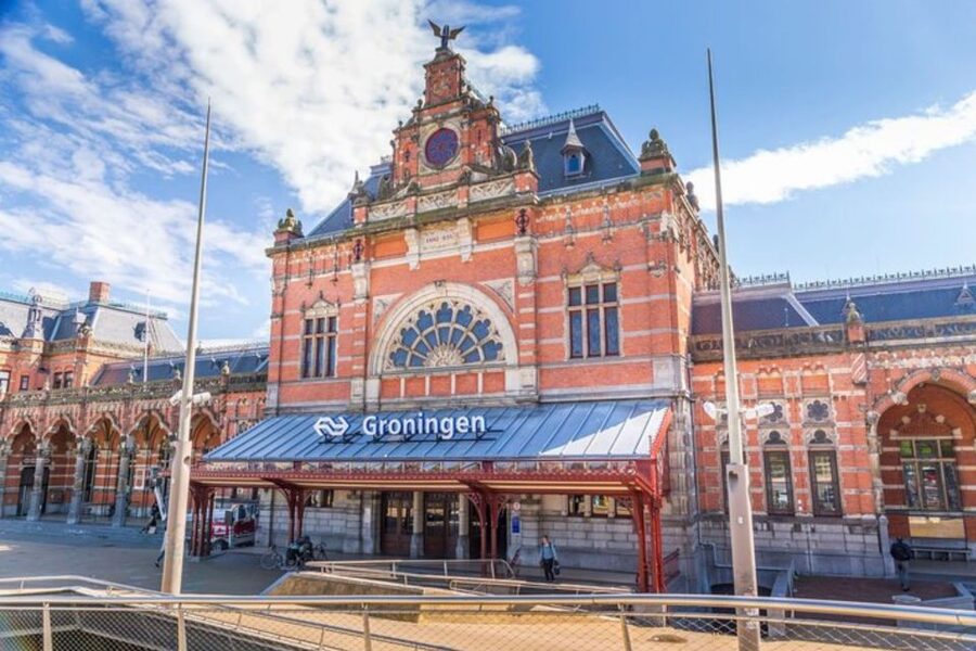 Groningen: Private custom tour with a local guide - Should You Book This Groningen Private Walking Tour?