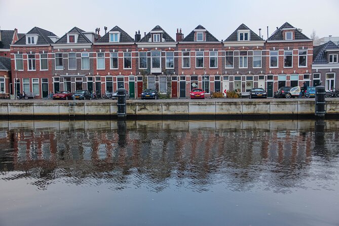 Groningen: Private Walking Tour with a Local - Why a Lokafy tour feels different in Groningen