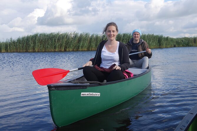 Guided Canoe Adventure with Picnic Lunch in Waterland from Amsterdam - Price and value: what $112.84 buys you in Waterland time
