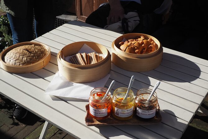 Guided Walking Street Food Tour of De Pijp & Beyond - Why De Pijp and Albert Cuyp Market make a great food walk