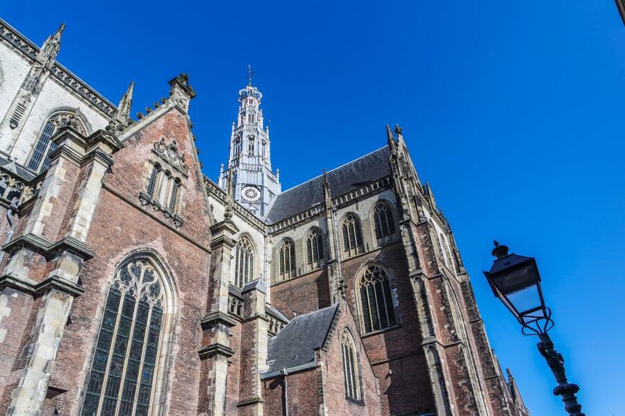 Haarlem: City Highlights Walking Tour - Is $25 Worth It for a 2-Hour Haarlem Walk?