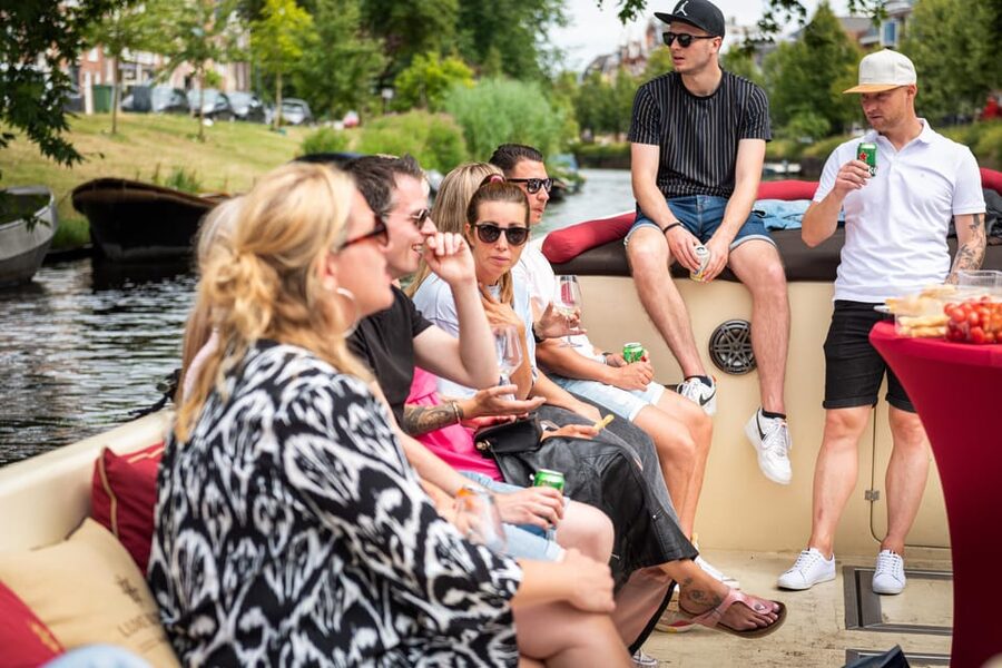 Haarlem: De Adriaan Windmill Tour + Open Canal Cruise - Price and Value: Why This $28 Tour Feels Like a Smart Haarlem Intro