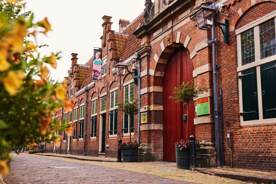 Haarlem: Frans Hals Museum Entrance Ticket with Audio Guide - Should you book this ticket?