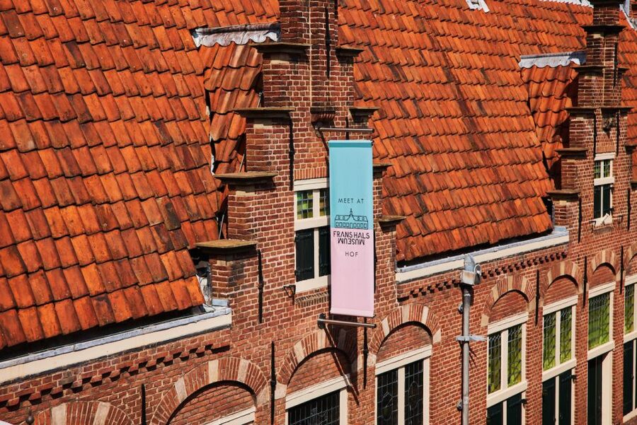 Haarlem: Frans Hals Museum Entrance Ticket with Audio Guide - Who this ticket suits best, and who might want a different plan