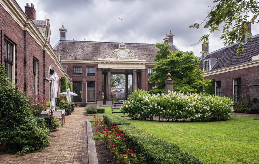 Haarlem Highlights Bike Tour - Haarlem Highlights Bike Tour, a practical way to get your bearings fast