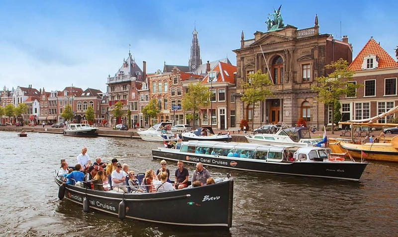 Haarlem: Local Cheese and Wine Cruise - Price and Value: Is $47 Worth It?