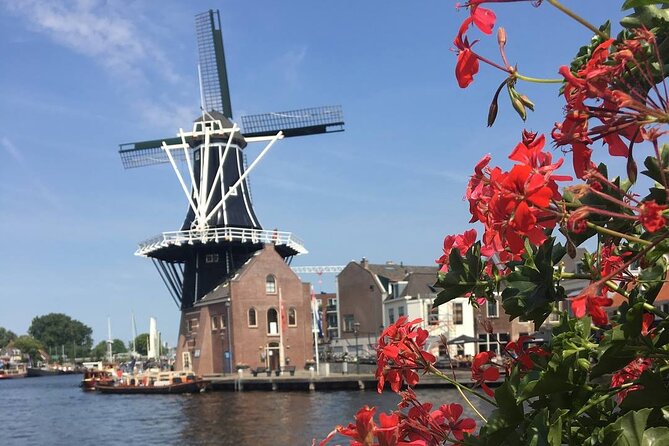 Haarlem Old Town Private Walking Tour - Haarlem Centraal to the Grote Markt, why this route makes sense
