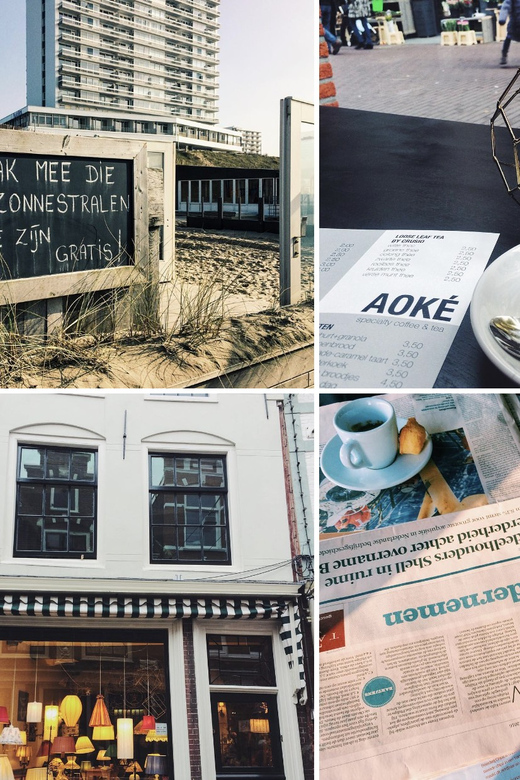 Haarlem: Personalized Private tour Highlights & History - Key highlights you will feel on the ground