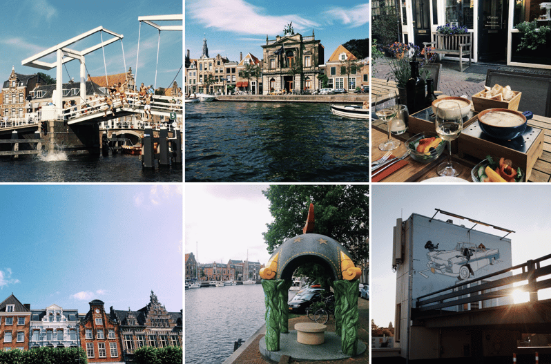 Haarlem: Personalized Private tour Highlights & History - Starting at Stadhuis and Grote Markt, the Center of the Story