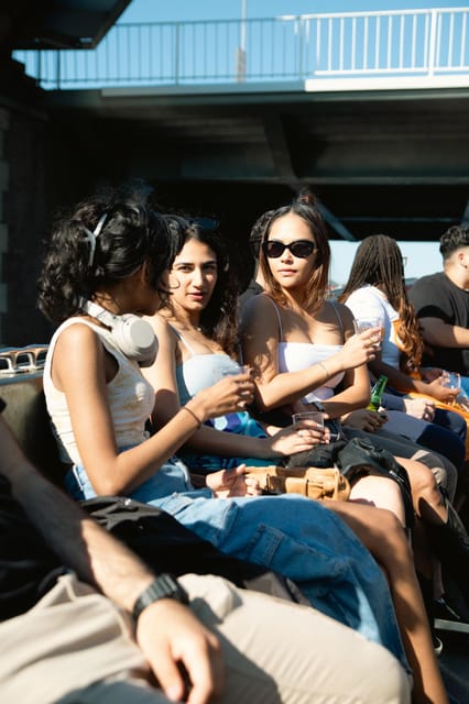 Haarlem Private Canal Tour with Bites and Unlimited Drinks - Should you book it? My decision checklist