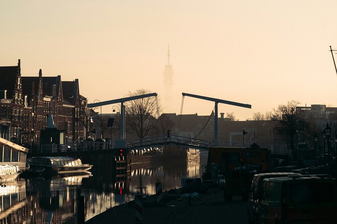 Haarlem Private Day Trip from Amsterdam with Local - Key highlights to look forward to