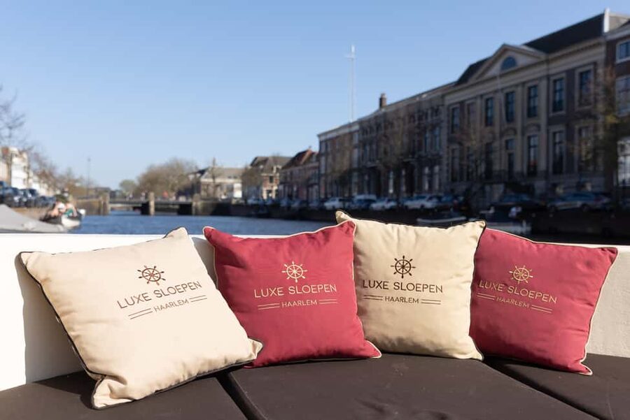 Haarlem: Unlimited Drinks City Cruise - Who this cruise fits best