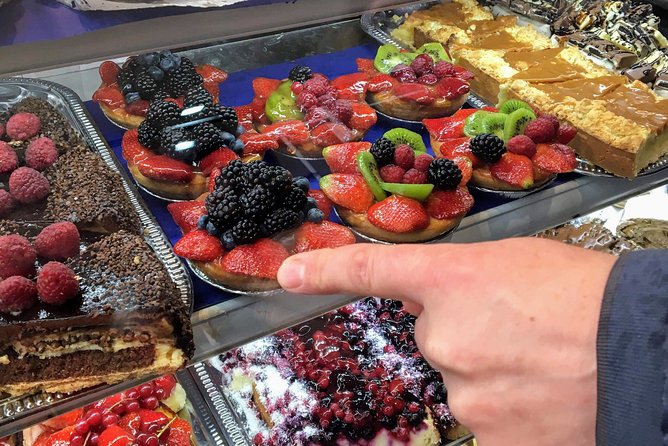 Half-Day Amsterdam Jordaan Private Walking Tour - Why Jordaan works so well on foot