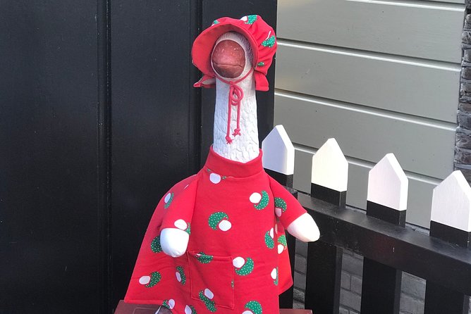 Half-Day Edam and Volendam Private Walking Tour from Amsterdam - Who This Private Edam and Volendam Tour Fits Best