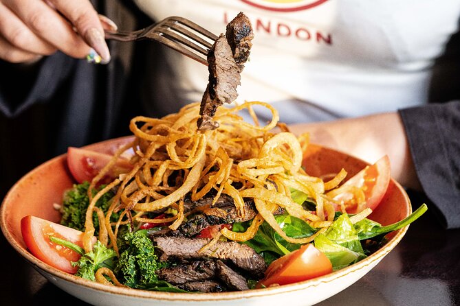Hard Rock Cafe Amsterdam with Set Lunch or Dinner - Service quality, staff personality, and what to expect when it’s busy