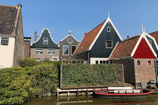 Hidden Gems Tour: visit 5 unforgettable places from Amsterdam - Price and value: what $155 covers (and what it does not)