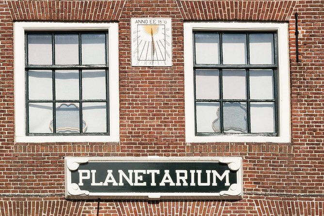 Hidden Gems Tour: visit 5 unforgettable places from Amsterdam - Stop 2, Schermerhorn windmill: see the drainage system at work