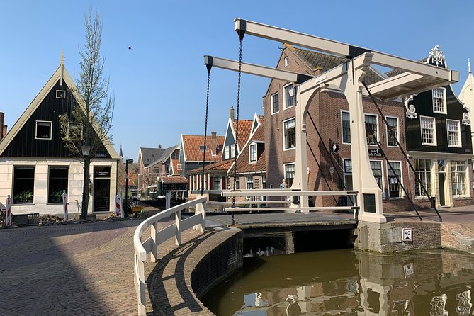 Hidden Gems Tour: visit 5 unforgettable places from Amsterdam - Stop 3, Franeker’s Koninklijk Eise Eisinga Planetarium: the solar system, in a real room
