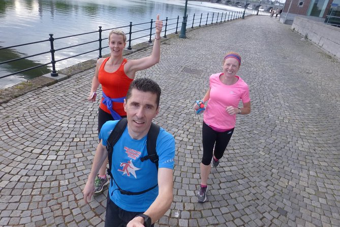 Highlight Running Tour - Key highlights I’d focus on