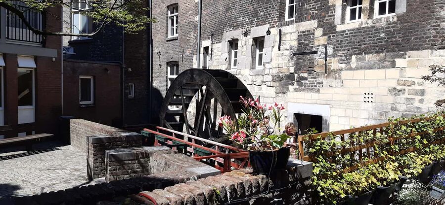 Historical Maastricht: Private Walking Tour with Local Guide - Price and value: $352 per group, and how to judge it fairly
