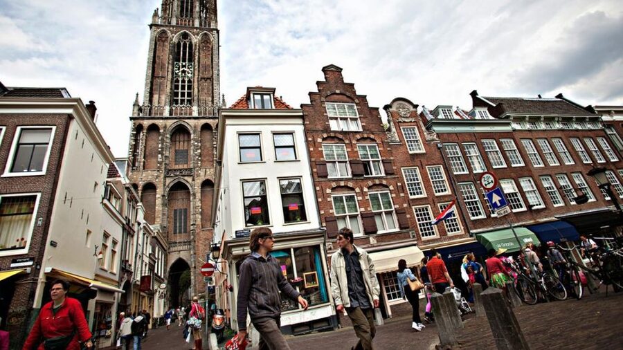 Historical Utrecht: Private Walking Tour with a Local Guide - Should you book it?