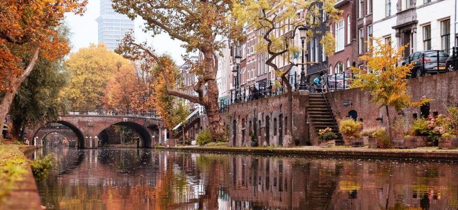 Historical Utrecht: Private Walking Tour with a Local Guide - FAQ