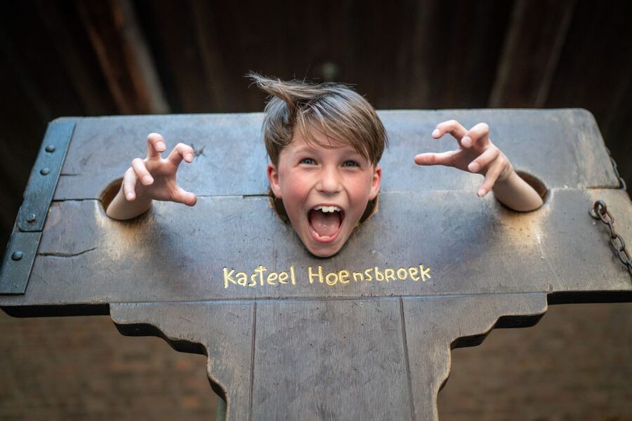 Hoensbroek: Entry Ticket to Hoensbroek Castle - Price and value: is $17 a fair deal for a 1-day visit?