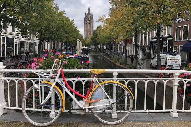 Holland Four City Charm Tour - Private Day Tour - Why a Private Driver-Guide Changes the Experience