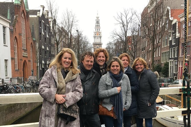 Holland Four City Charm Tour - Private Day Tour - Pickup, Transfers, and the Art of Showing Up Ready