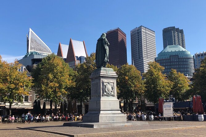 Holland Four City Charm Tour - Private Day Tour - How the Timing Really Works in an 8-Hour Plan