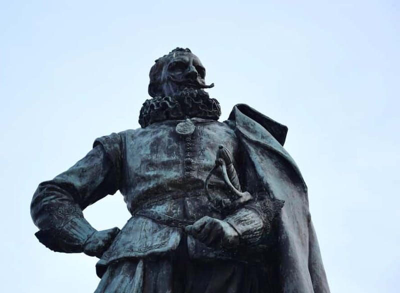 Hoorn: City Tour with Local Guide - Key highlights you should care about