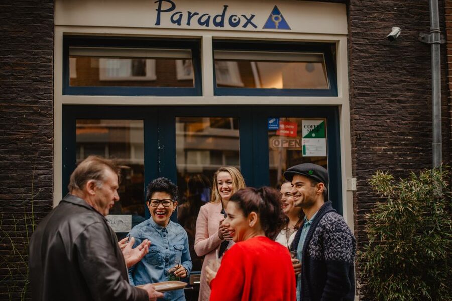 Humans of Amsterdam - Small group cultural walking tour - Key highlights to look forward to
