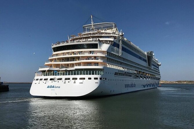 IJmuiden to Amsterdam Private Transfer - Pickup rules that affect how smooth it feels