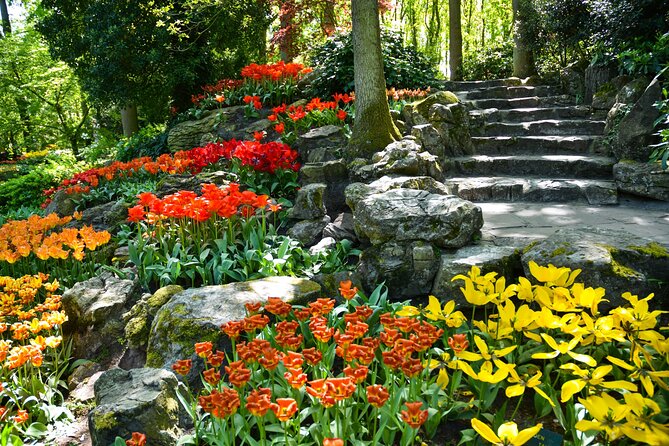 Keukenhof Gardens & Tulip Experience Tour from Amsterdam - Should you book this Keukenhof and Tulip Experience tour?