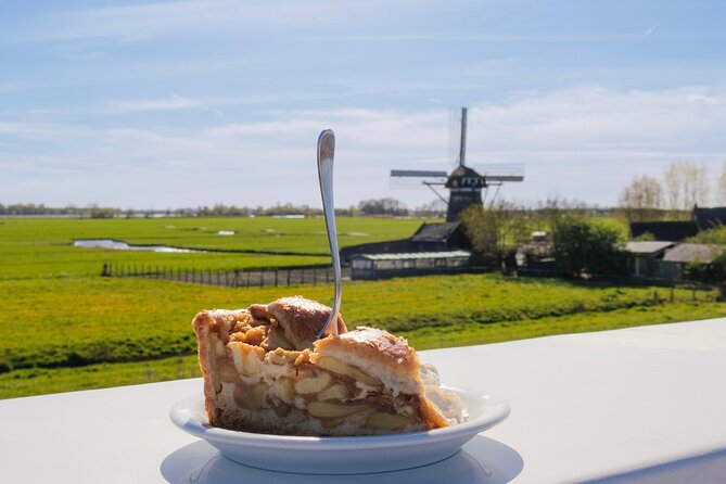 Keukenhof Gardens with Windmill Cruise & Transfer from Amsterdam - Keukenhof Gardens: The World-Famous Tulip Walk, Done Your Way