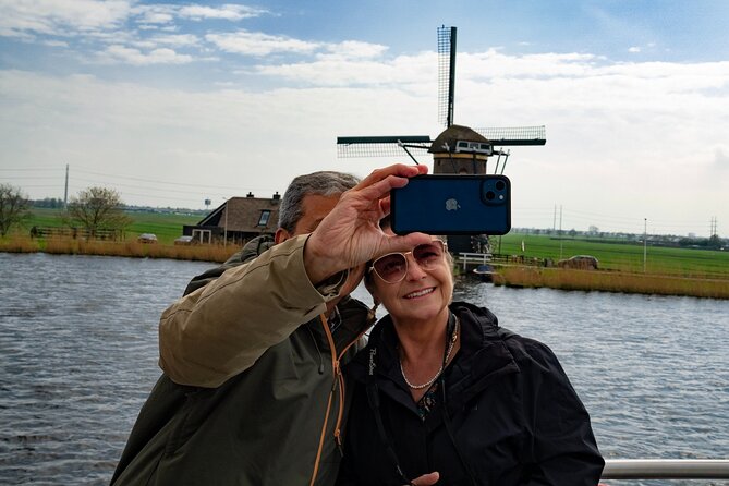 Keukenhof Gardens with Windmill Cruise & Transfer from Amsterdam - Timing and Return Buses: Avoid the Squeeze at the Start