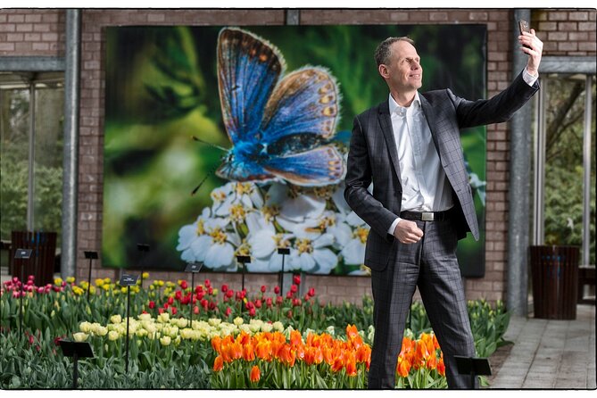 Keukenhof Gardens with Windmill Cruise & Transfer from Amsterdam - Who This Tour Suits Best