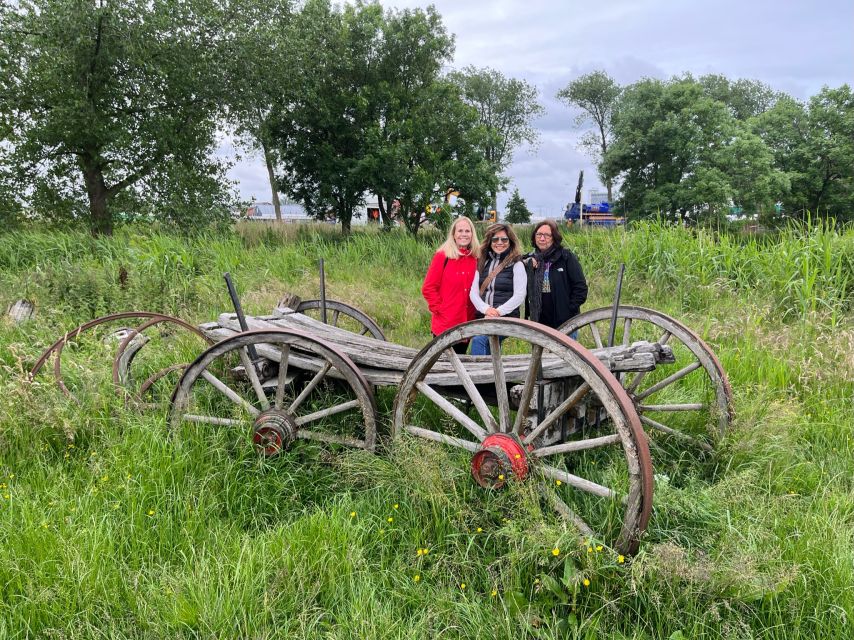 Keukenhof, Tulip Farm, Flower Fields & Windmills - When This Tour Makes the Most Sense (and When It Might Not)